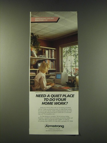 1988 armstrong pebblewood - 1988,