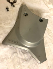 Sprocket Cover Honda XL125V