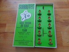 VINTAGE SUBBUTEO HW