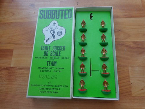Vintage subbuteo - vintage,