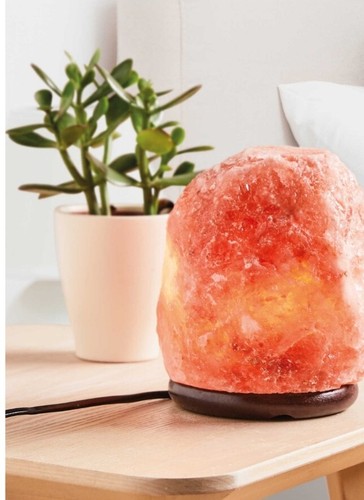 Genuine himalayan salt large - himalayan,