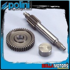 202.1370 PRIMARY GEAR RATIOS
