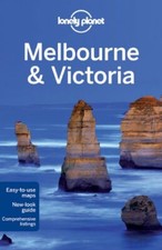 Lonely Planet Melbourne &