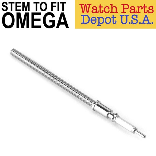 Omega winding stem 240 - 240, 484