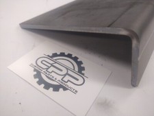 Steel angle iron brackets 120 - ,
