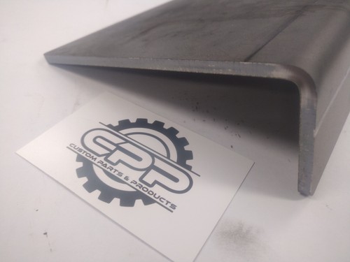Steel angle iron brackets - iron,
