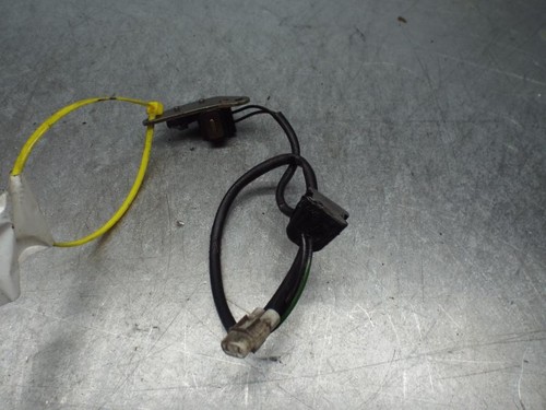 Suzuki gsxr600 gsxr 600 k2 - 600, k1