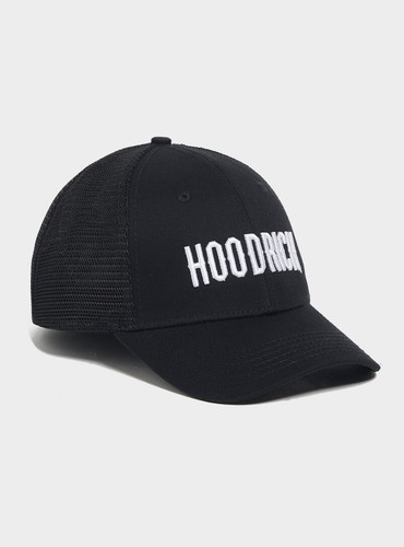 Hoodrich trucker cap - hoodrich,