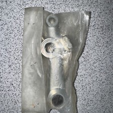 GENUINE YAMAHA FRONT FORK ARM