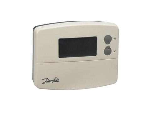 Danfoss tp5000 rf si - tp5000,