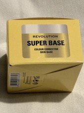 Revolution super Base colour