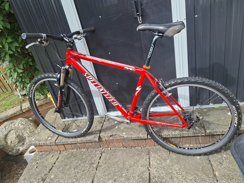 Classic specialized - classic,