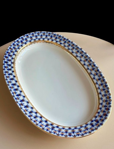 Lfz lomonosov porcelain cobalt - lfz,