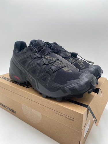 Salomon women speedcross - women's, 6