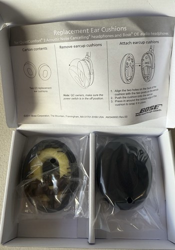 Genuine original oem bose - genuine,