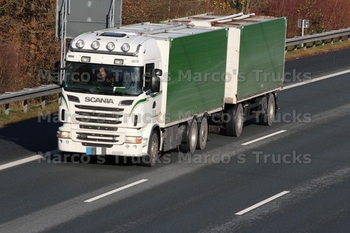 Truck photo scania 500 - scania,