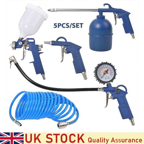 5pcs air compressor accessory - 5pcs,