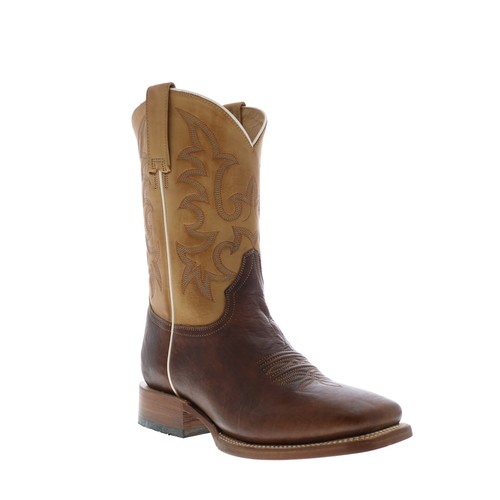 Stetson obadiah bullhide mens - stetson,