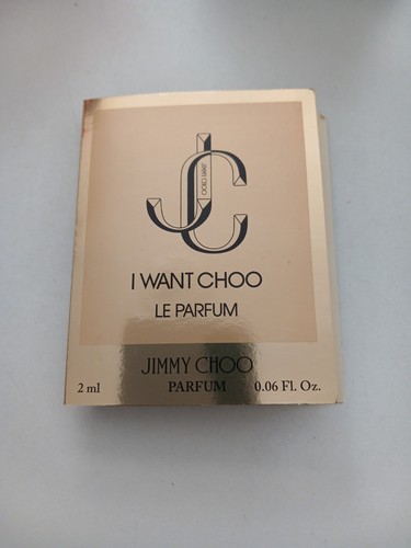 Jimmy choo want le - want,