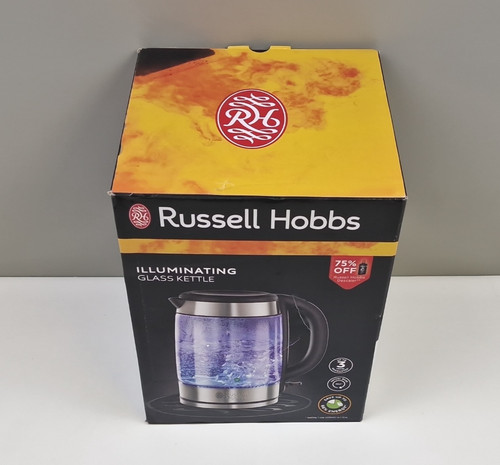Russell hobbs illuminating - hobbs,