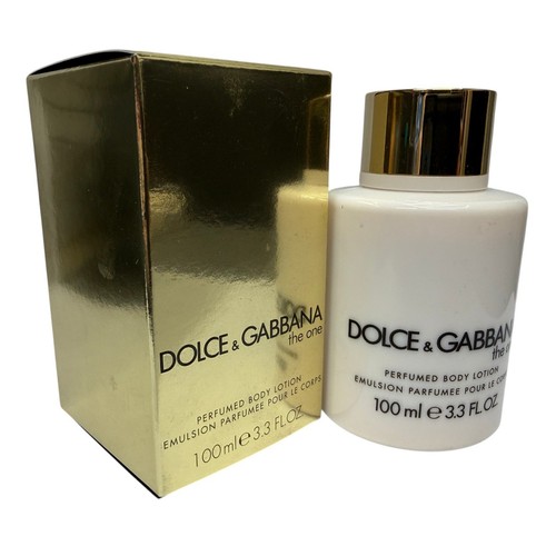Dolce gabbana the one - &,