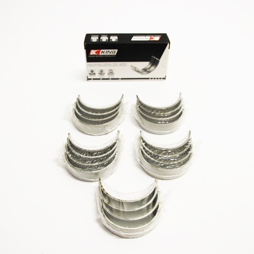 Conrod big end bearings - big,