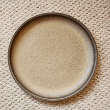 DENBY ROMANY DINNER PLATE - Used once