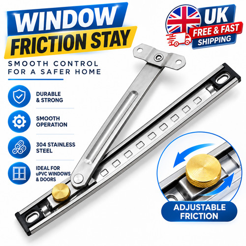 Upvc door restrictor degree - upvc,