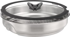 Tefal Ingenio Stainless Steel