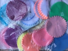 Job lot big bundle circular