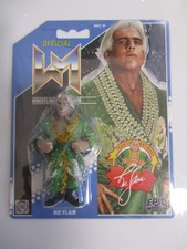 RIC FLAIR  , WWF , RETRO  