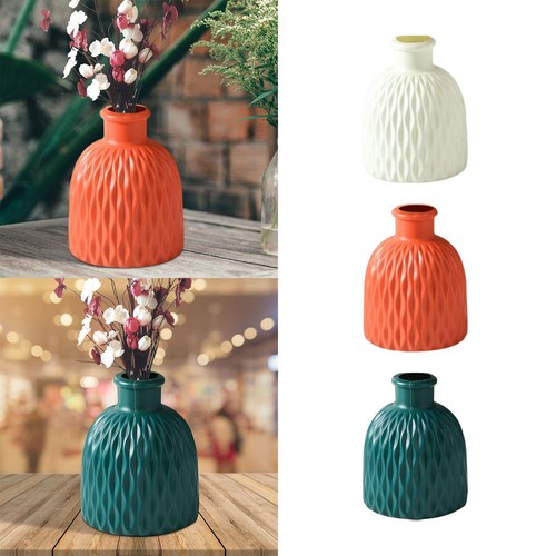 Flower vase imitation - flower,