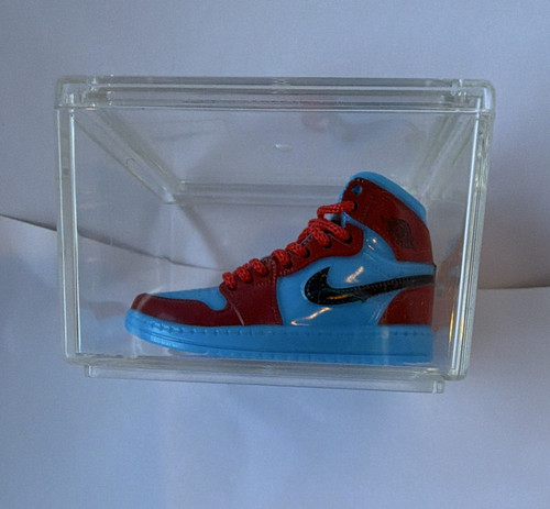 Nike red blue black - red/blue/black, mini