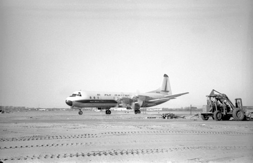Eastern airlines lockheed - airlines,,