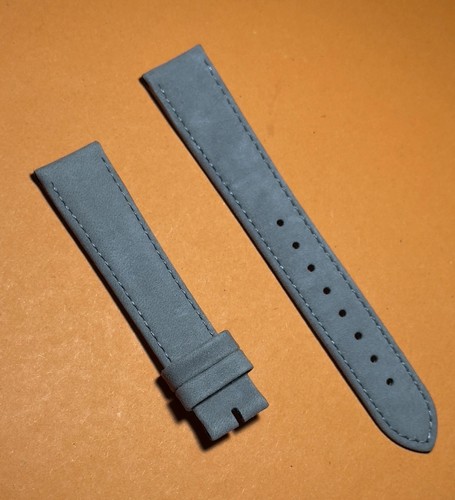 Hirsch 18mm leather - hirsch, watch
