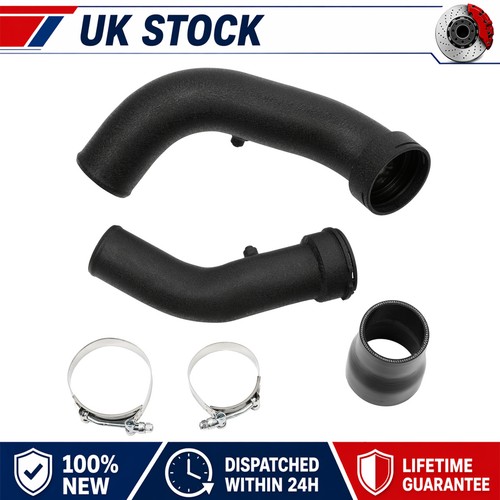 Intake turbo charge - intake,