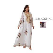Muslim women embroidery - women,