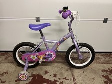 Apollo Petal Girls Bike - 4-7