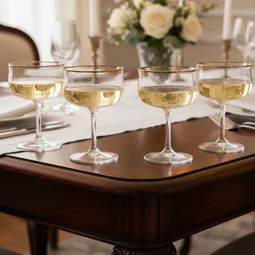 Lenox crystal intrigue - crystal,
