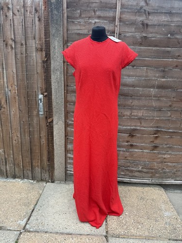 Red bias cut - me+em,