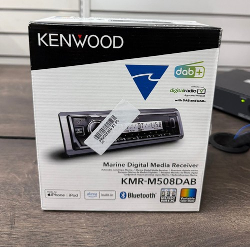 Kenwood bluetooth digital - kenwood,