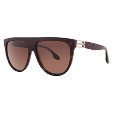 Victoria Beckham Brown