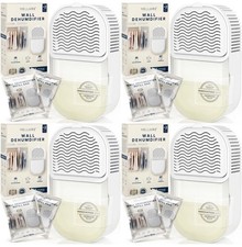 Wardrobe Dehumidifier Wall