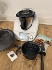 Thermomix TM5 Vorwerk Food