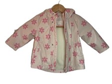 Baby girls pink floral - baby,