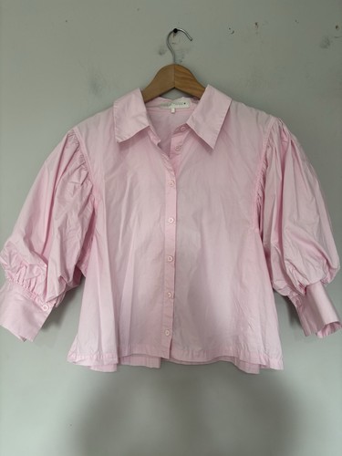 Zara size baby pink - xl,