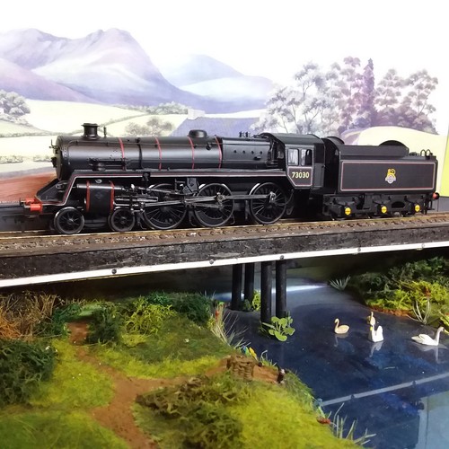 Bachmann 503 br black - bachmann,