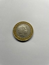 RARE misprinted 2003 Discovery