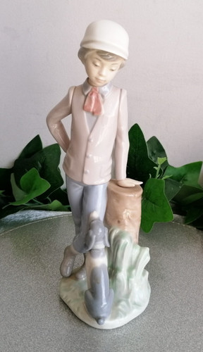 Nao lladro mutual - nao,