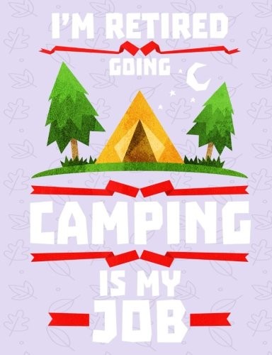 Camping job journal - job,